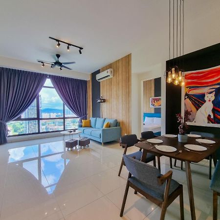 Bukit Jalil Luxury Suite By Nesthome Pavilion Bukit Jalil Kuala Lumpur Bagian luar foto