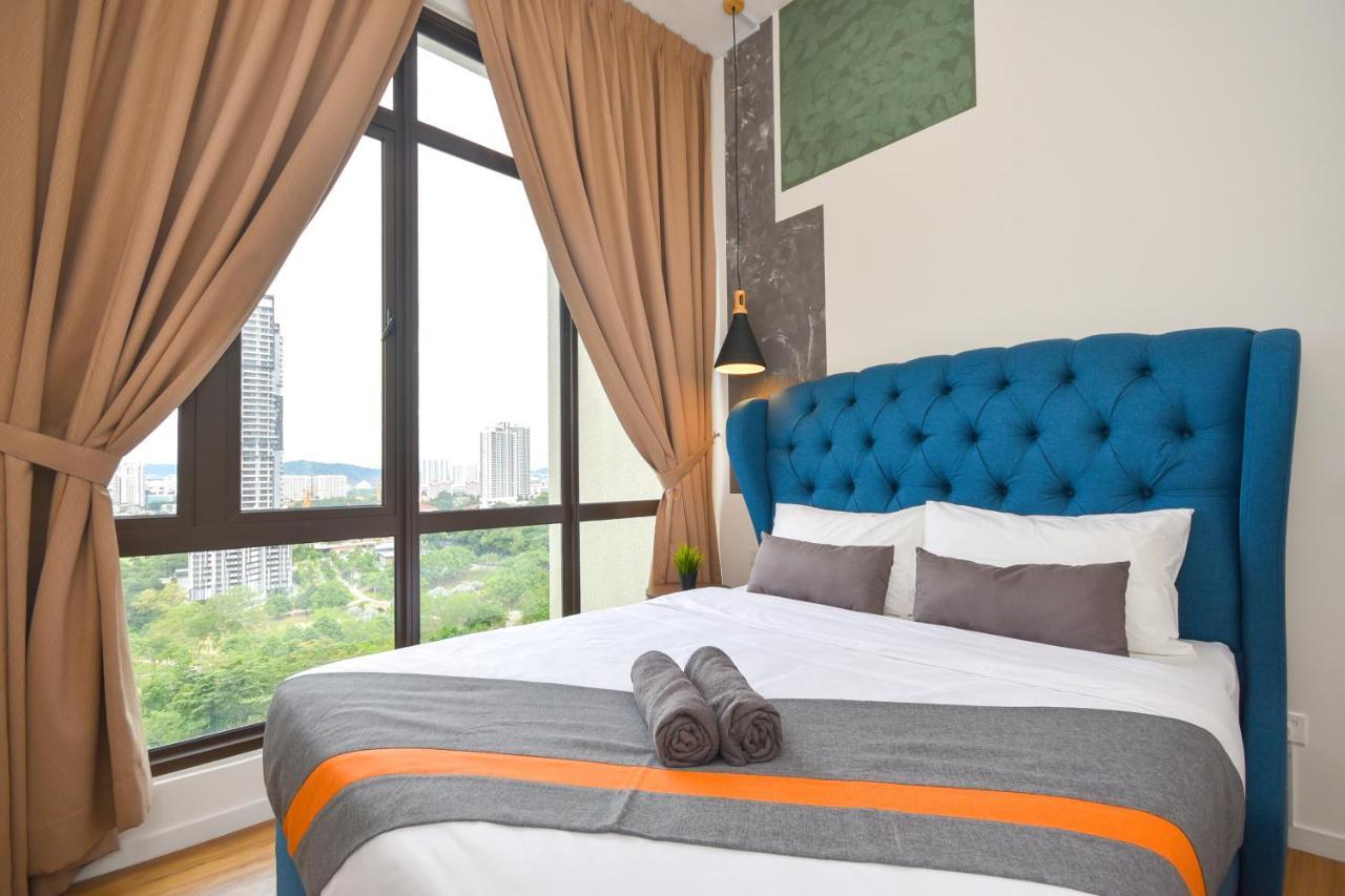 Bukit Jalil Luxury Suite By Nesthome Pavilion Bukit Jalil Kuala Lumpur Bagian luar foto