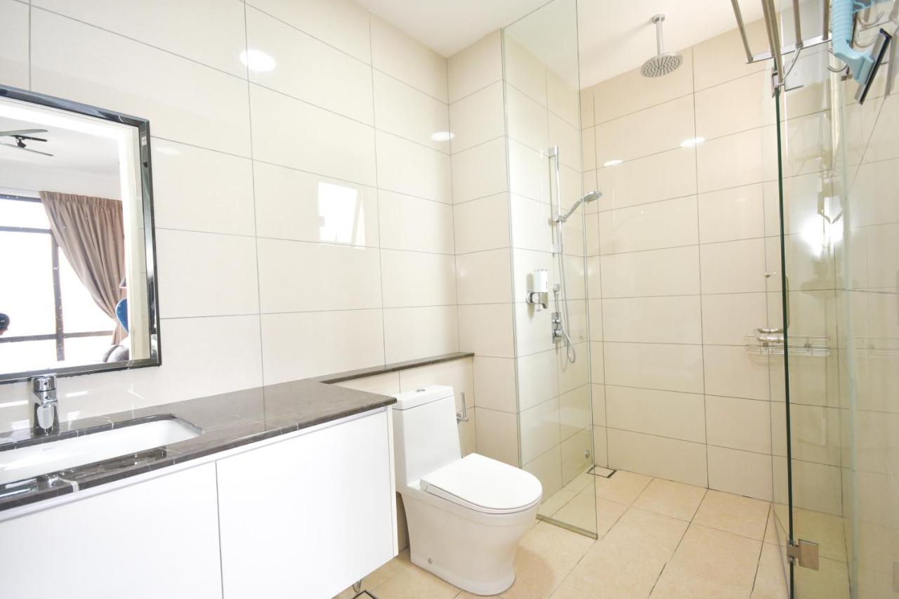 Bukit Jalil Luxury Suite By Nesthome Pavilion Bukit Jalil Kuala Lumpur Bagian luar foto