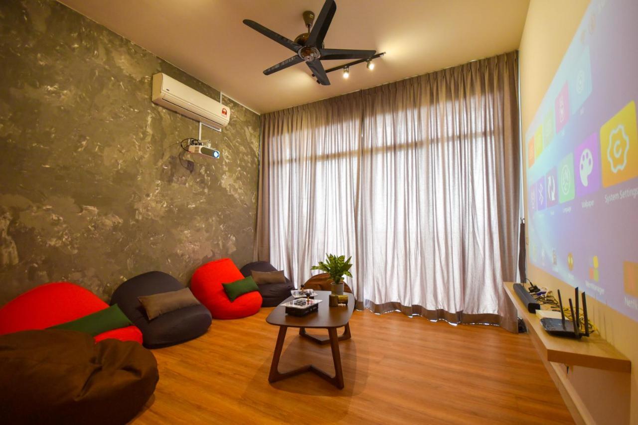 Bukit Jalil Luxury Suite By Nesthome Pavilion Bukit Jalil Kuala Lumpur Bagian luar foto