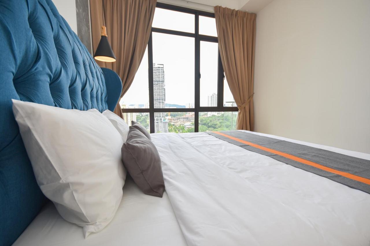 Bukit Jalil Luxury Suite By Nesthome Pavilion Bukit Jalil Kuala Lumpur Bagian luar foto
