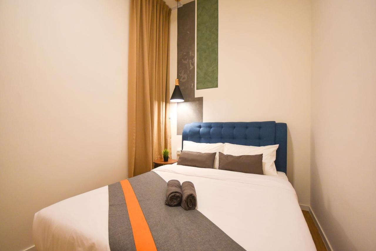 Bukit Jalil Luxury Suite By Nesthome Pavilion Bukit Jalil Kuala Lumpur Bagian luar foto