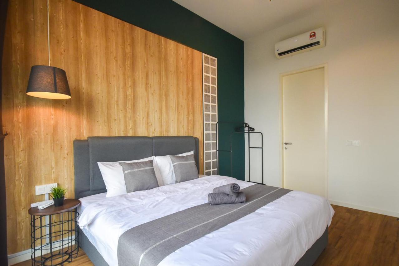 Bukit Jalil Luxury Suite By Nesthome Pavilion Bukit Jalil Kuala Lumpur Bagian luar foto