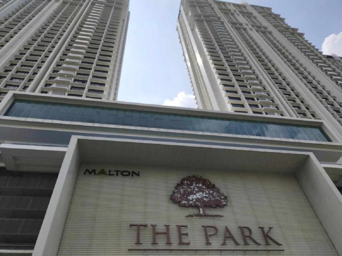 Bukit Jalil Luxury Suite By Nesthome Pavilion Bukit Jalil Kuala Lumpur Bagian luar foto
