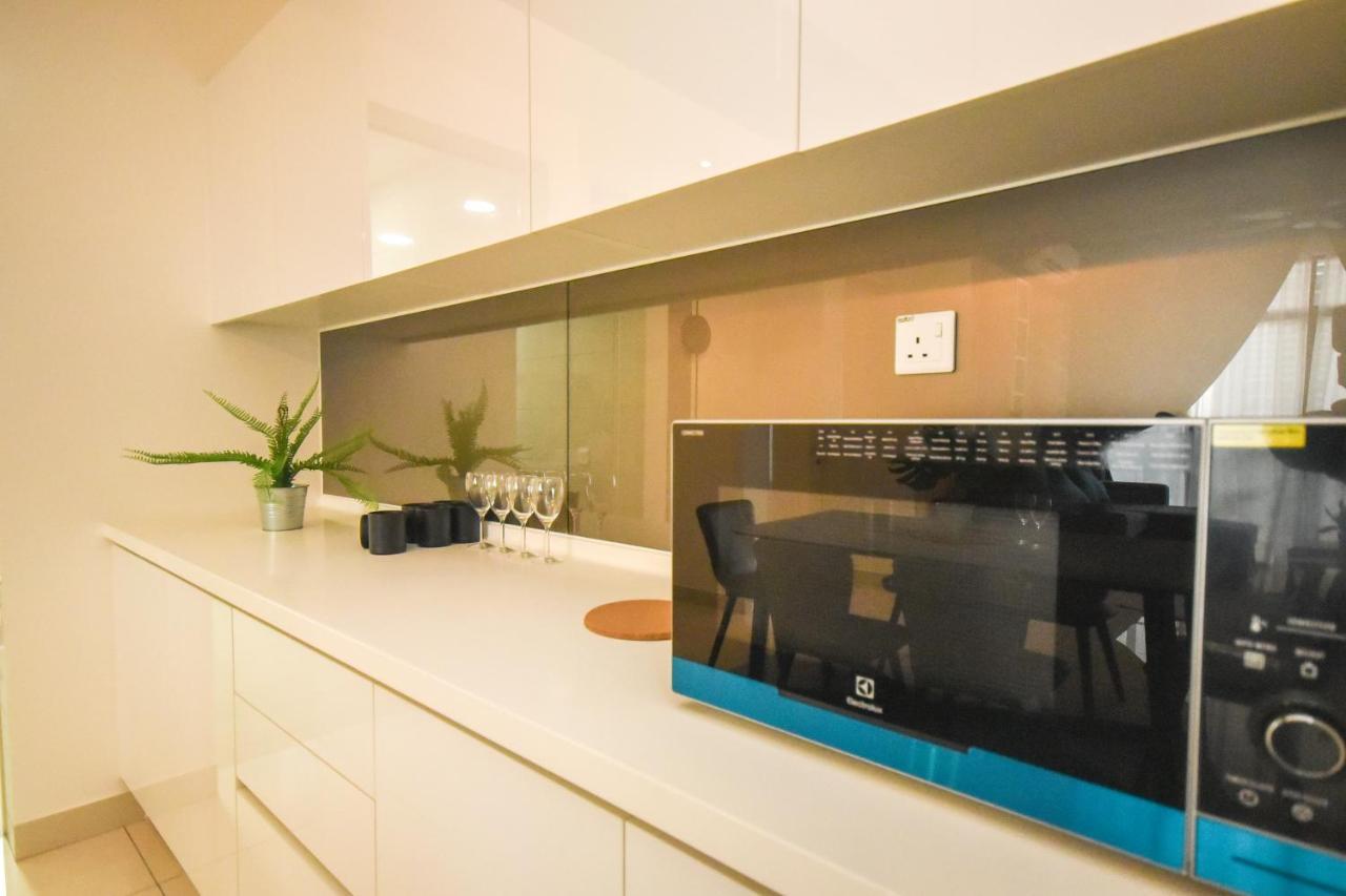 Bukit Jalil Luxury Suite By Nesthome Pavilion Bukit Jalil Kuala Lumpur Bagian luar foto