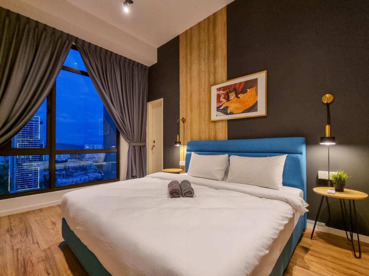 Bukit Jalil Luxury Suite By Nesthome Pavilion Bukit Jalil Kuala Lumpur Bagian luar foto