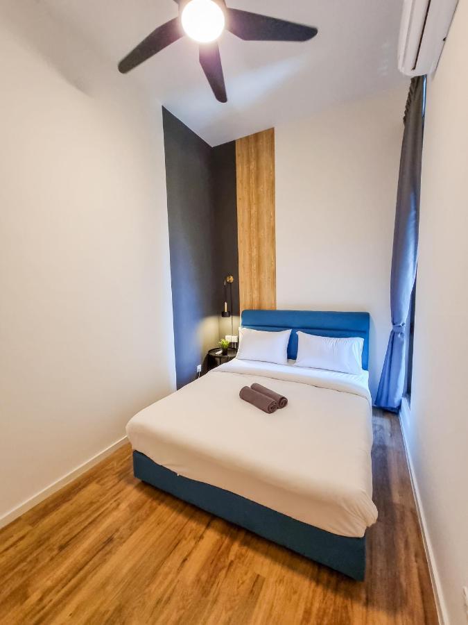 Bukit Jalil Luxury Suite By Nesthome Pavilion Bukit Jalil Kuala Lumpur Bagian luar foto