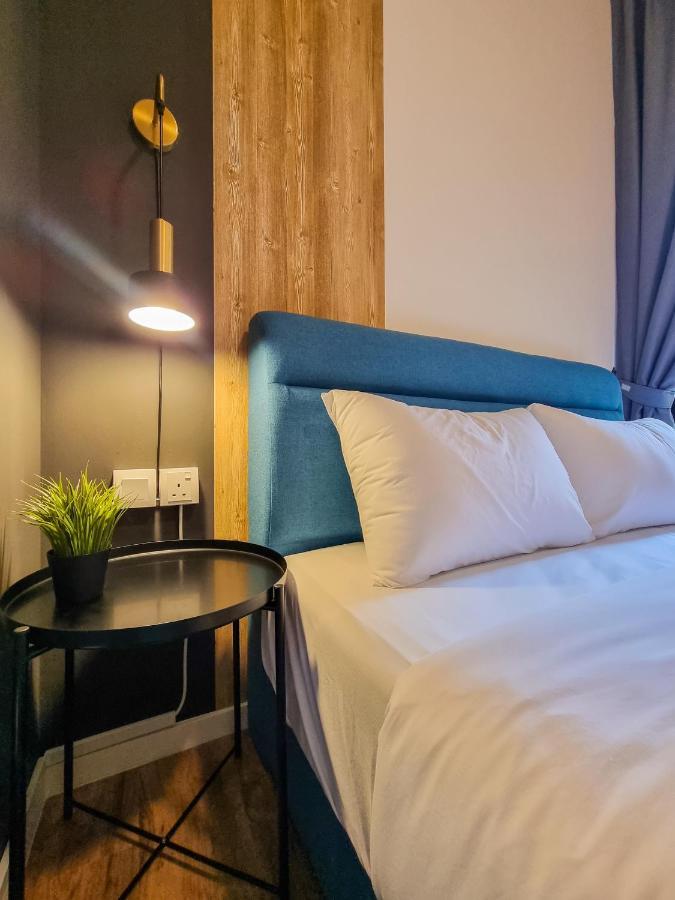 Bukit Jalil Luxury Suite By Nesthome Pavilion Bukit Jalil Kuala Lumpur Bagian luar foto